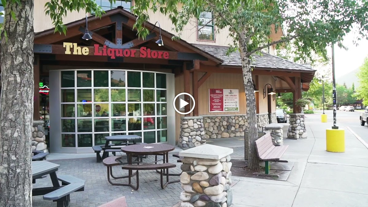 The Liquor Store of Jackson Hole